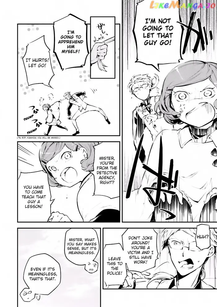 Bungou Stray Dogs Chapter 40 image 14_optimized